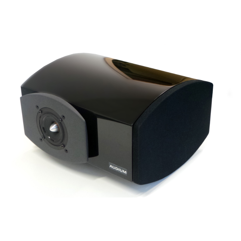 Audium COMP C.2 Centrale